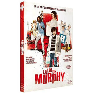 Murphy's Law (DVD)
